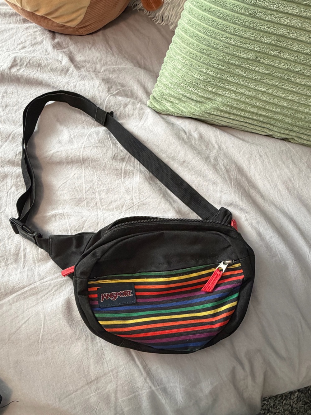 Jansport Fanny Pack
